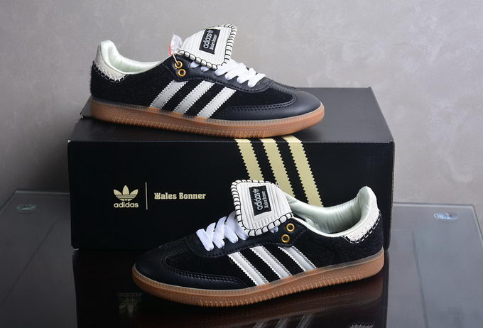 Adidas Samba Unisex ID:20240818-40